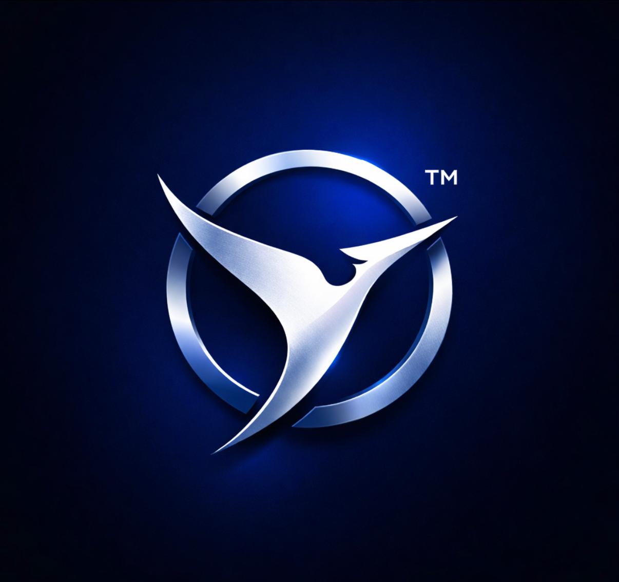 JetVoy private concierge network crest logo